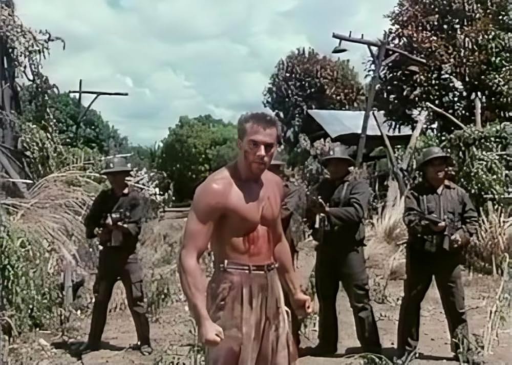 ファイナル・ターゲット／血の報復の画像