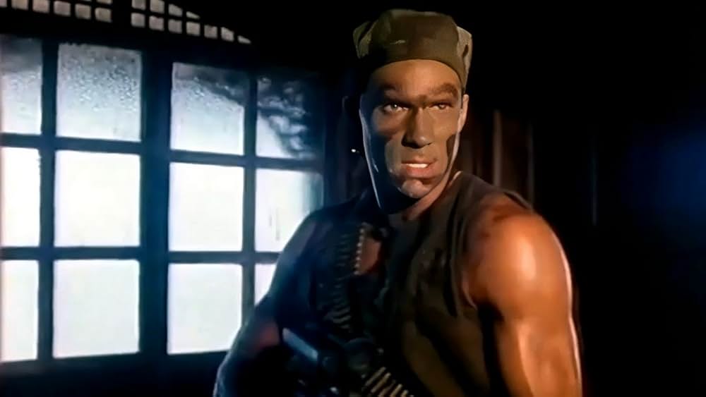 ファイナル・ターゲット／血の報復の画像