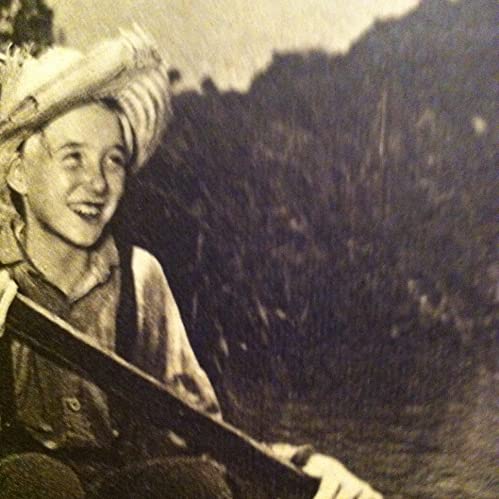 「仔鹿物語」クロード・ジャーマン・Jr.の画像