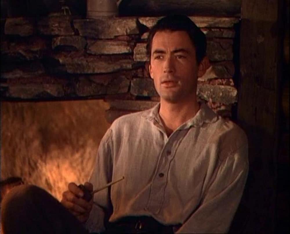 仔鹿物語の画像