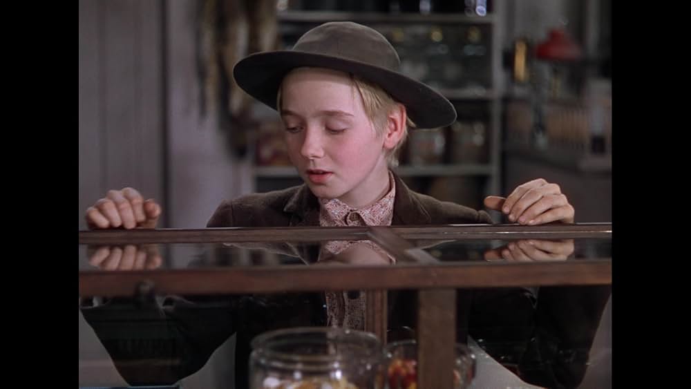 仔鹿物語の画像