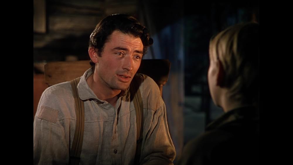 仔鹿物語の画像