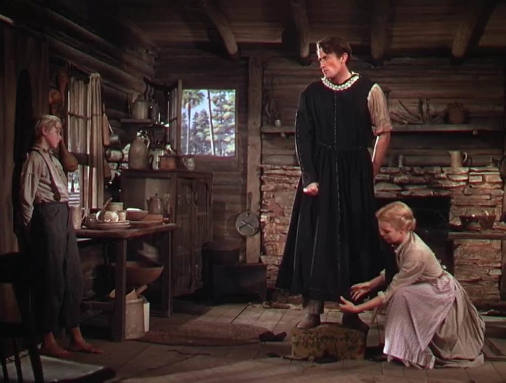 仔鹿物語の画像