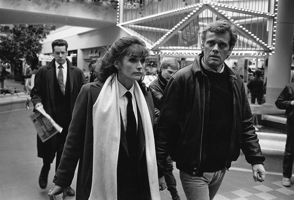 サバイバル・シティ／戦慄の標的の画像