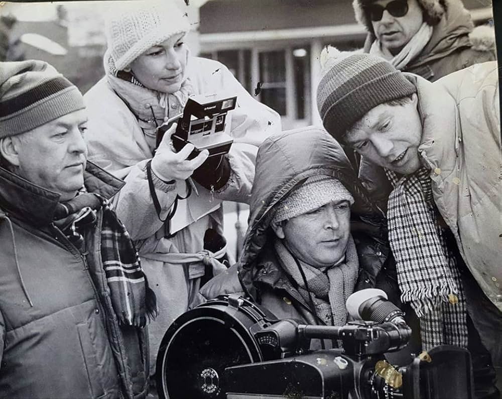 サバイバル・シティ／戦慄の標的の画像