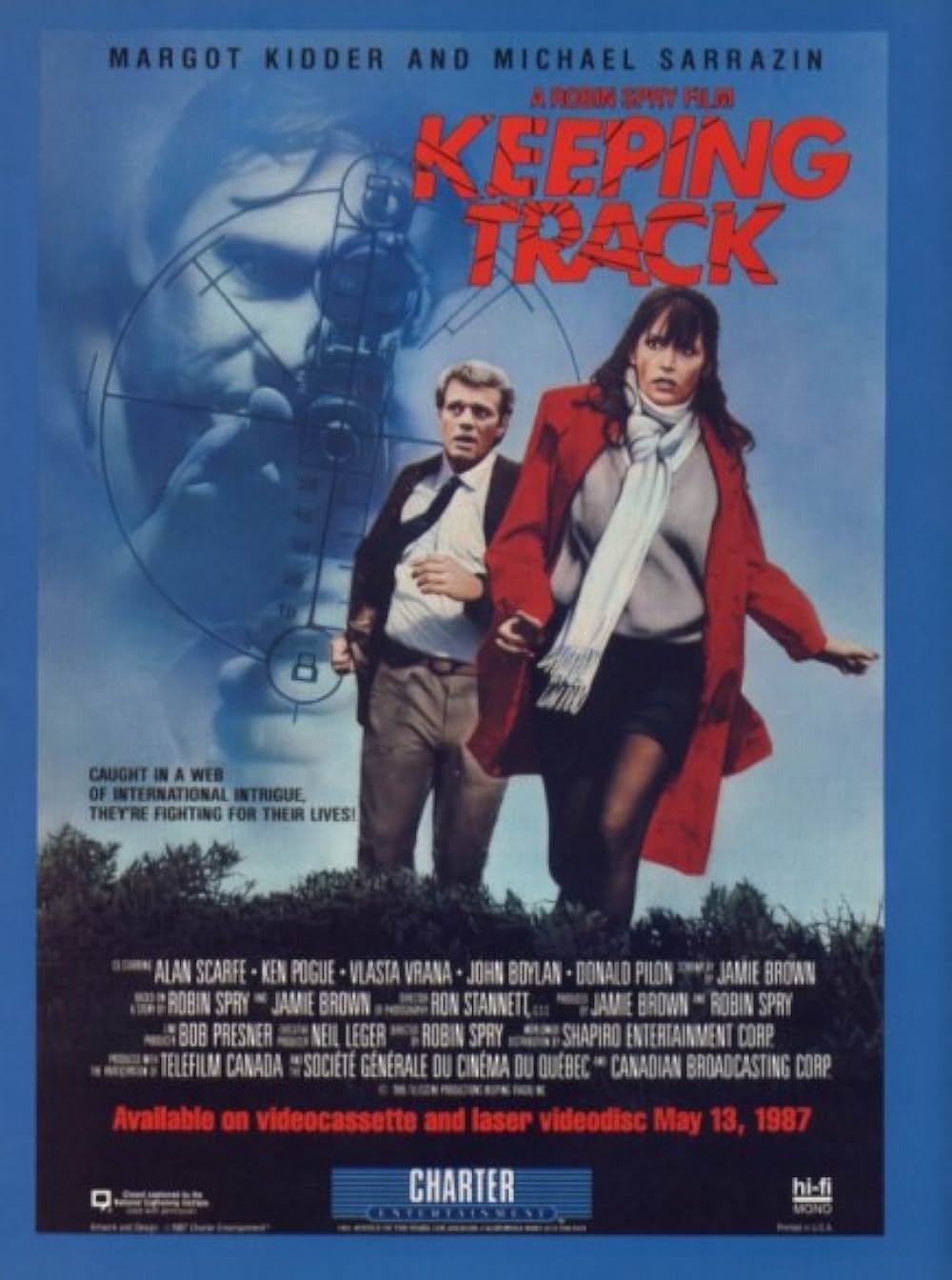 サバイバル・シティ／戦慄の標的の画像