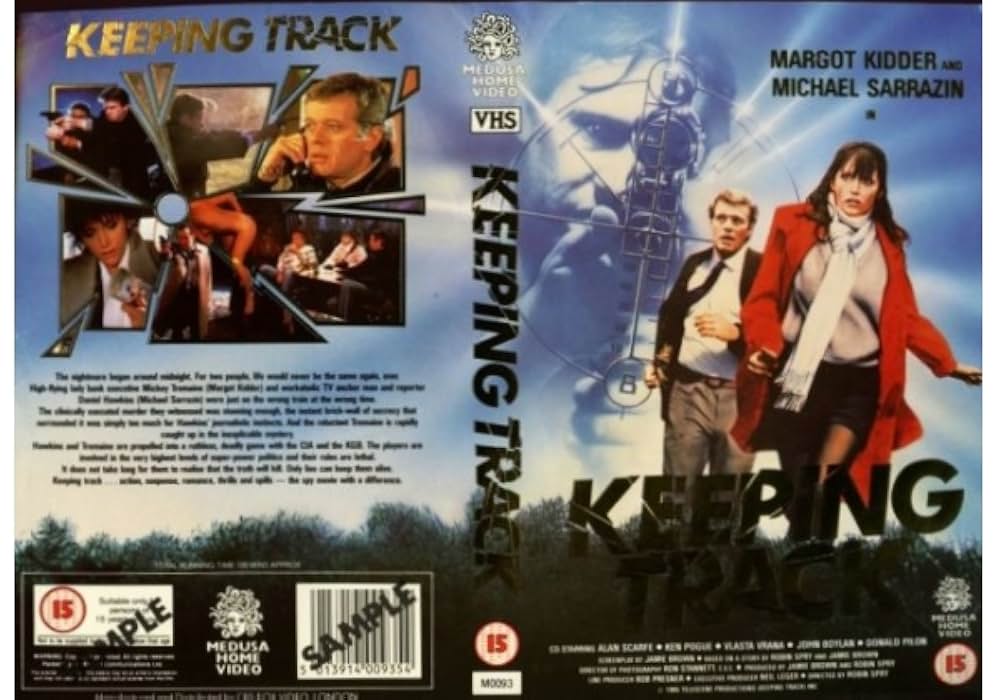 サバイバル・シティ／戦慄の標的の画像