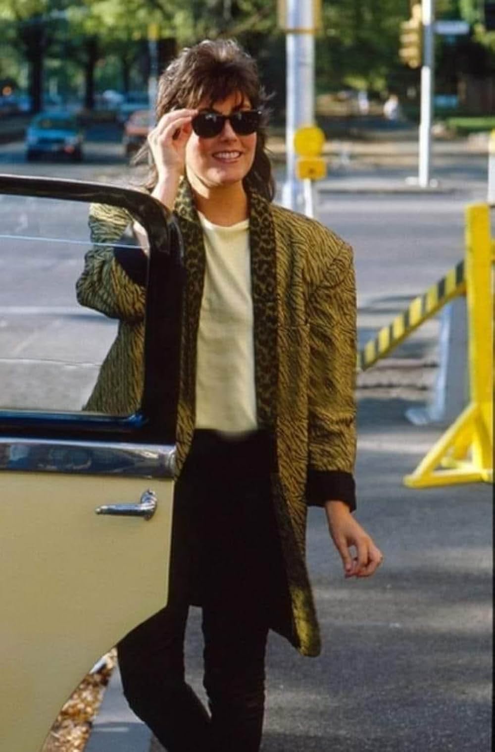 バック・ステージ／愛と栄光の旅路の画像