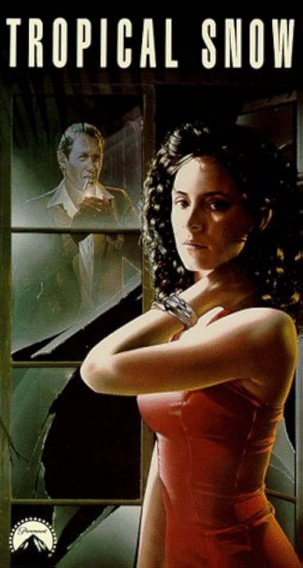 トロピカル・スノウの画像