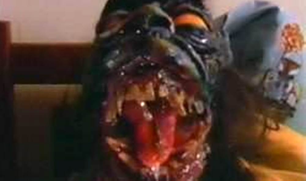 死霊の森の画像