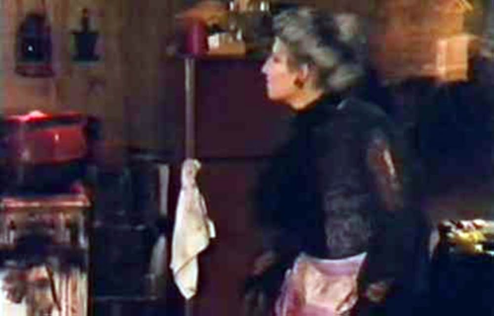 死霊の森の画像