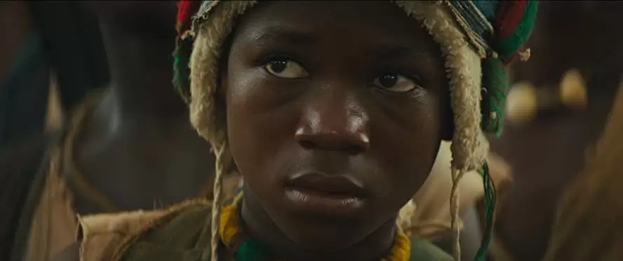 ビースト・オブ・ノー・ネーションの画像