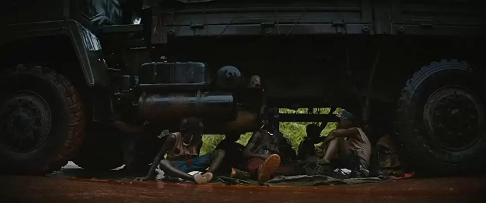 ビースト・オブ・ノー・ネーションの画像