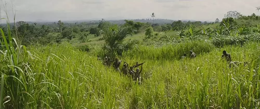 ビースト・オブ・ノー・ネーションの画像