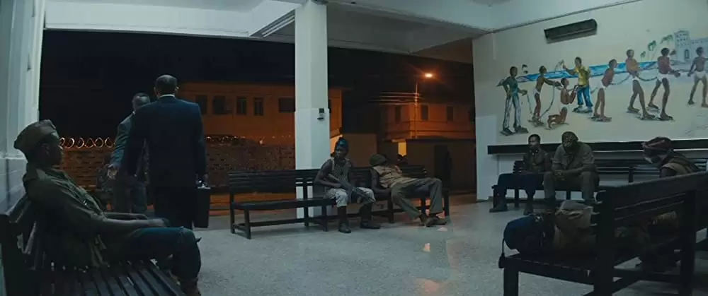 ビースト・オブ・ノー・ネーションの画像