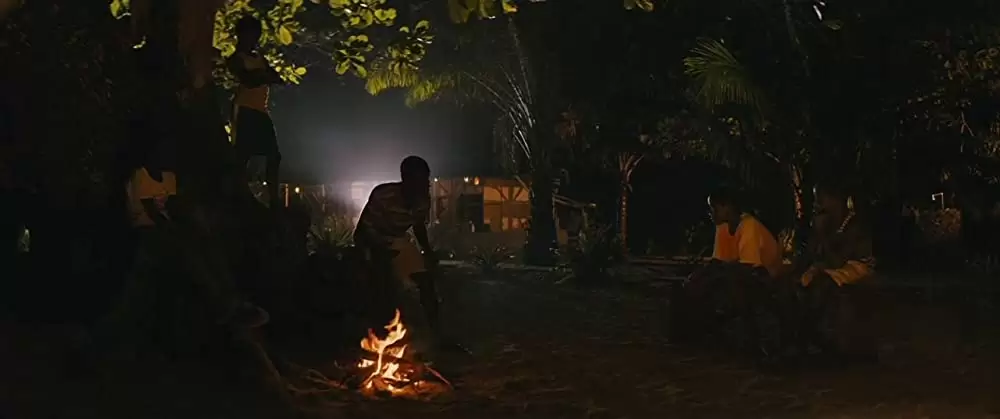 ビースト・オブ・ノー・ネーションの画像