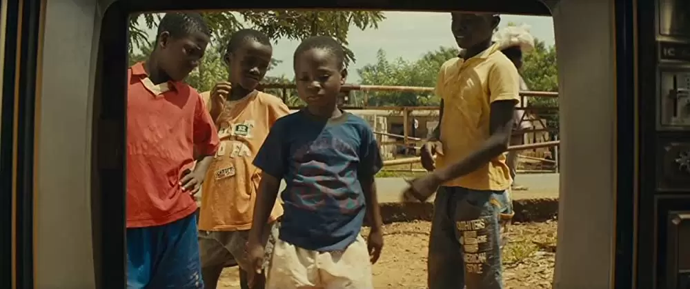 ビースト・オブ・ノー・ネーションの画像