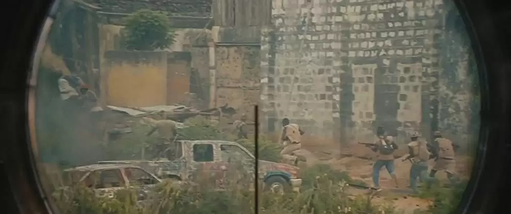 ビースト・オブ・ノー・ネーションの画像