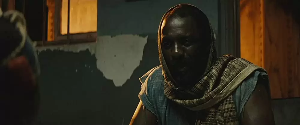 ビースト・オブ・ノー・ネーションの画像