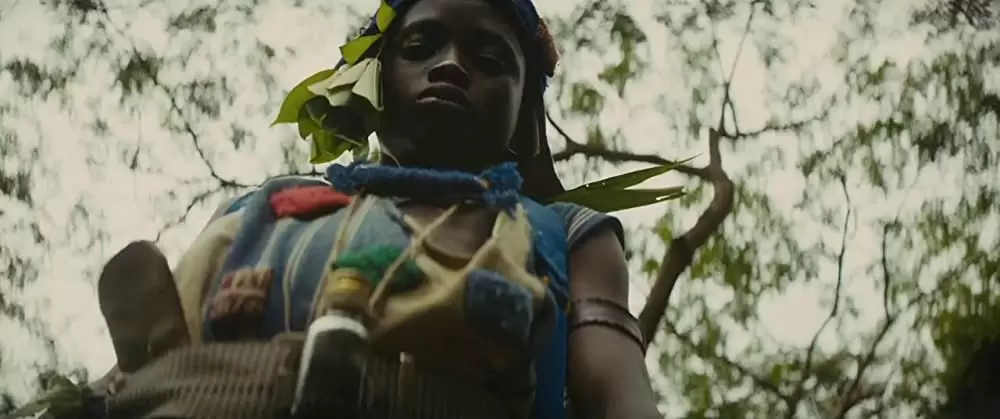 ビースト・オブ・ノー・ネーションの画像