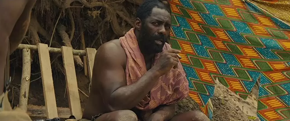 ビースト・オブ・ノー・ネーションの画像