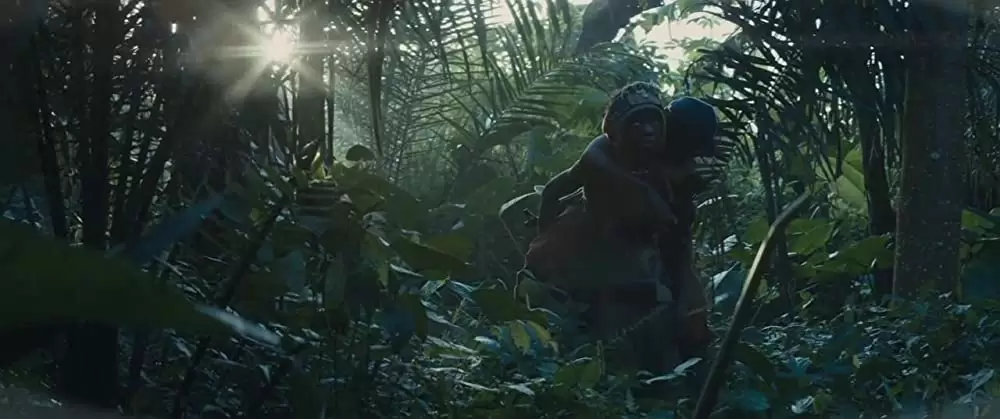 ビースト・オブ・ノー・ネーションの画像