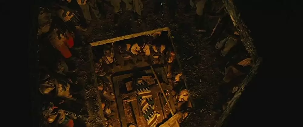 ビースト・オブ・ノー・ネーションの画像