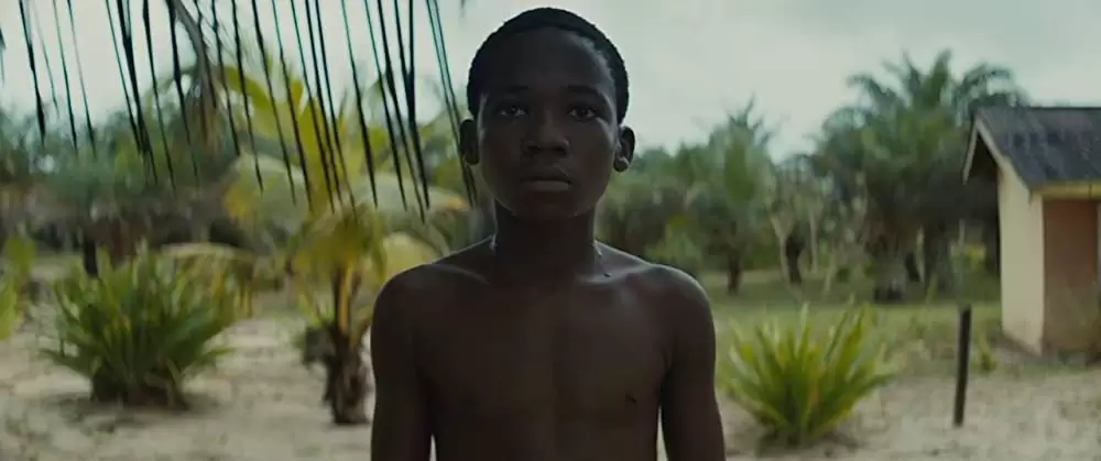 ビースト・オブ・ノー・ネーションの画像