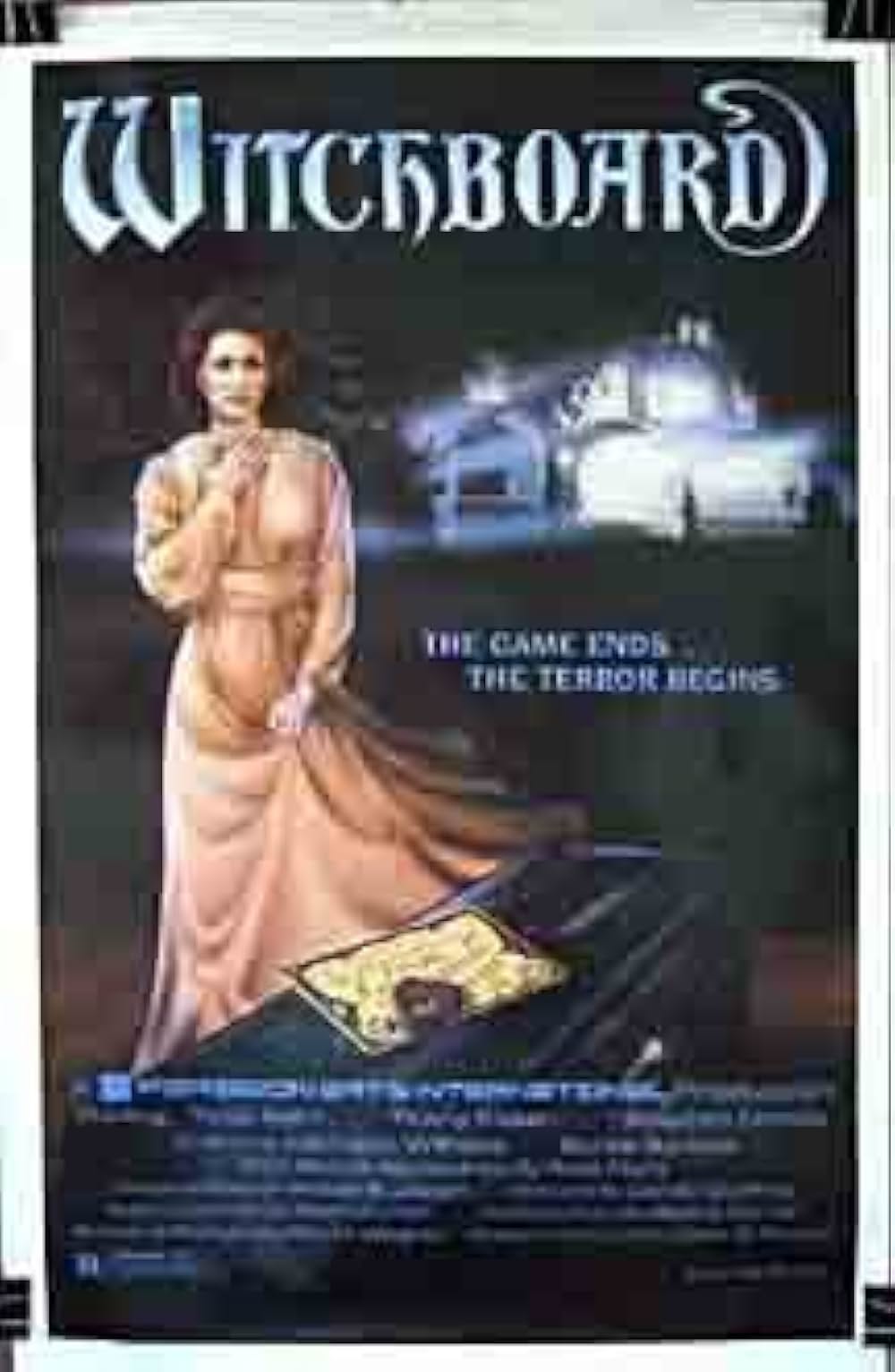 死霊の世界ウィッチボードの画像