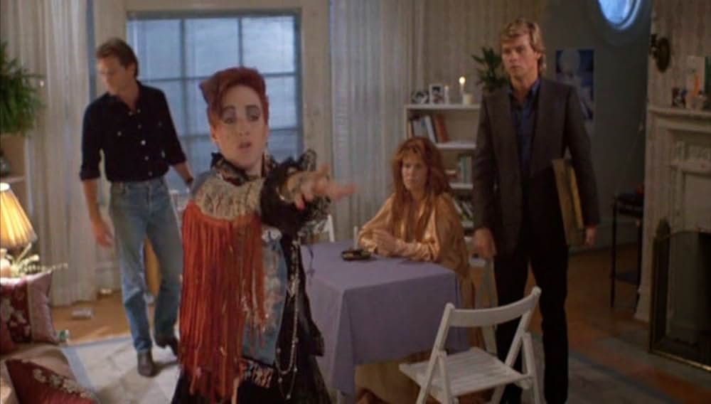 死霊の世界ウィッチボードの画像