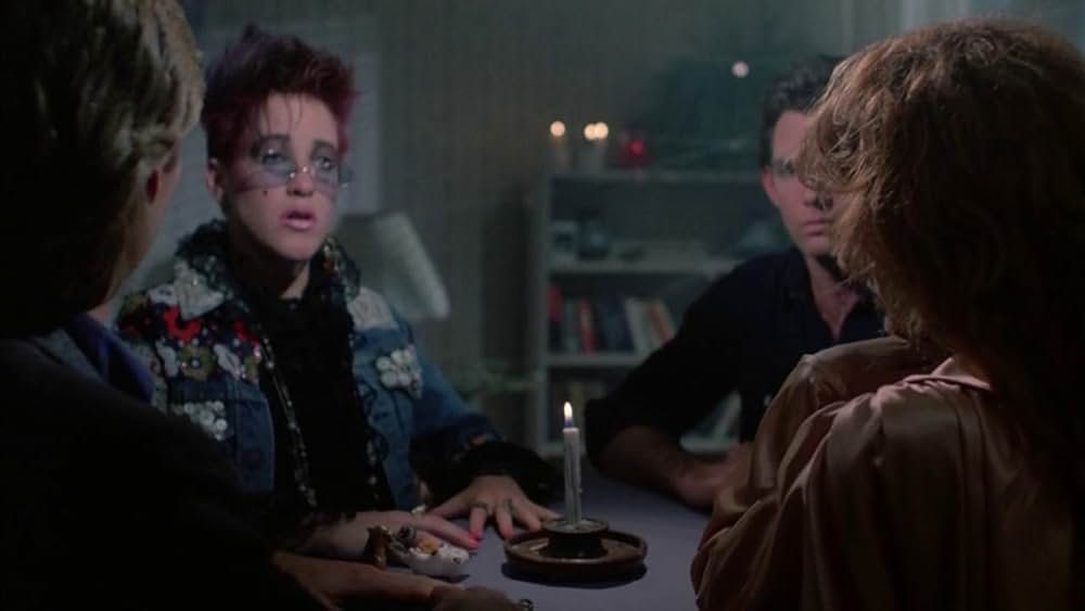 死霊の世界ウィッチボードの画像