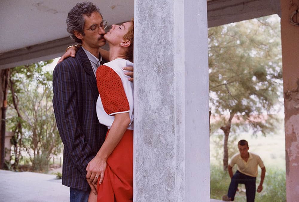 パトリシア／禁断の歓びの画像