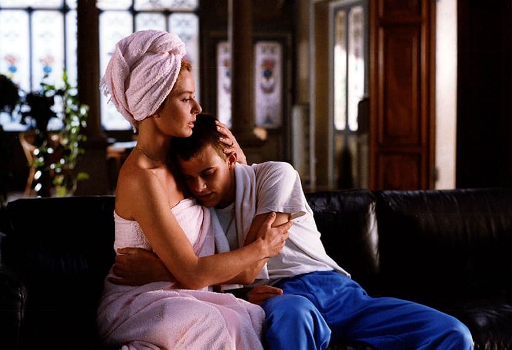 パトリシア／禁断の歓びの画像