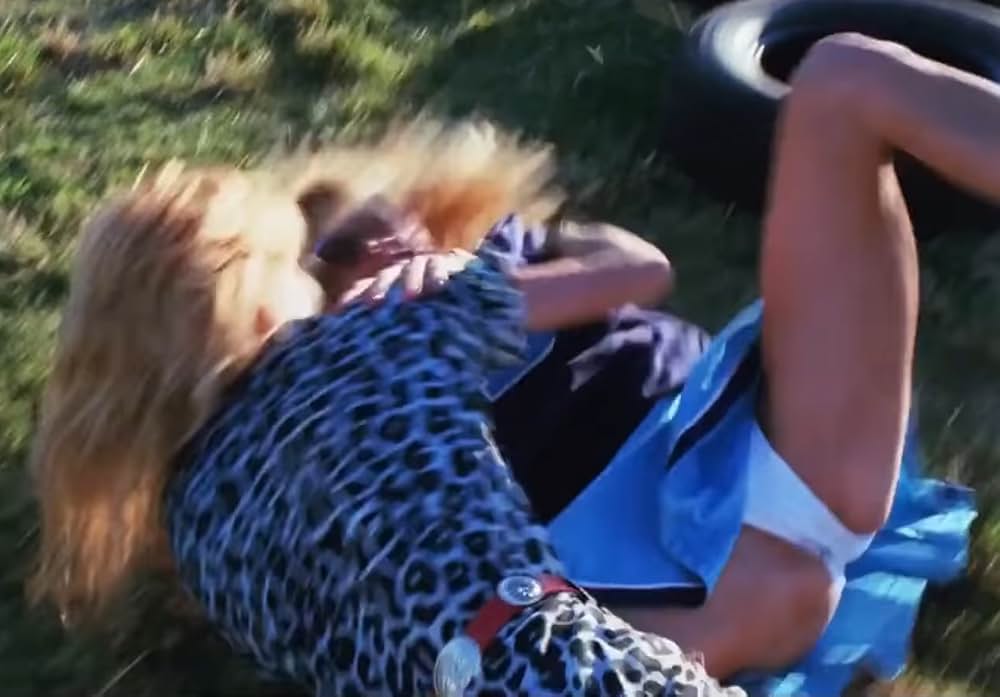 バイス・アカデミー／LA風俗最前線の画像