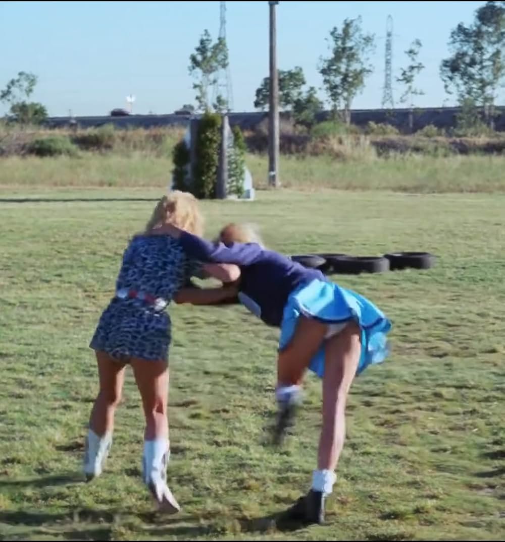 バイス・アカデミー／LA風俗最前線の画像