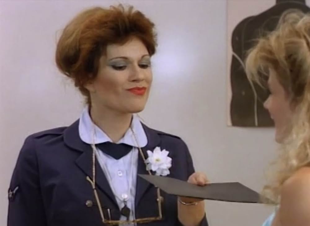 バイス・アカデミー／LA風俗最前線の画像