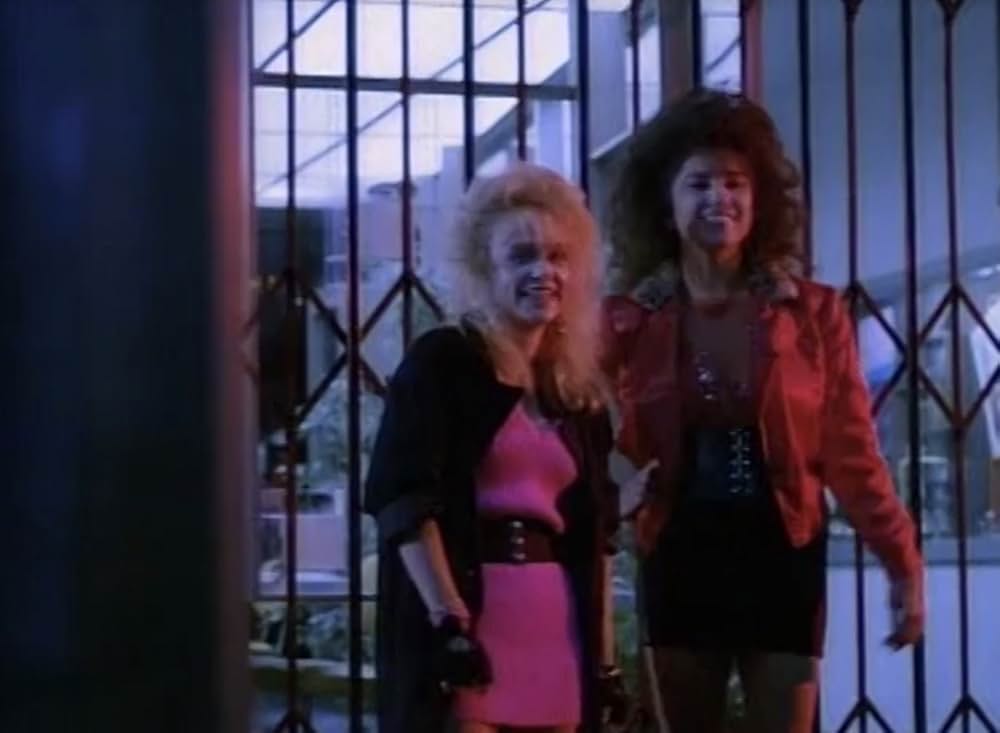 バイス・アカデミー／LA風俗最前線の画像