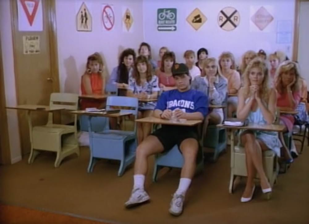 バイス・アカデミー／LA風俗最前線の画像