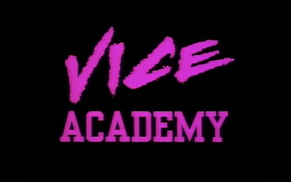 バイス・アカデミー／LA風俗最前線の画像