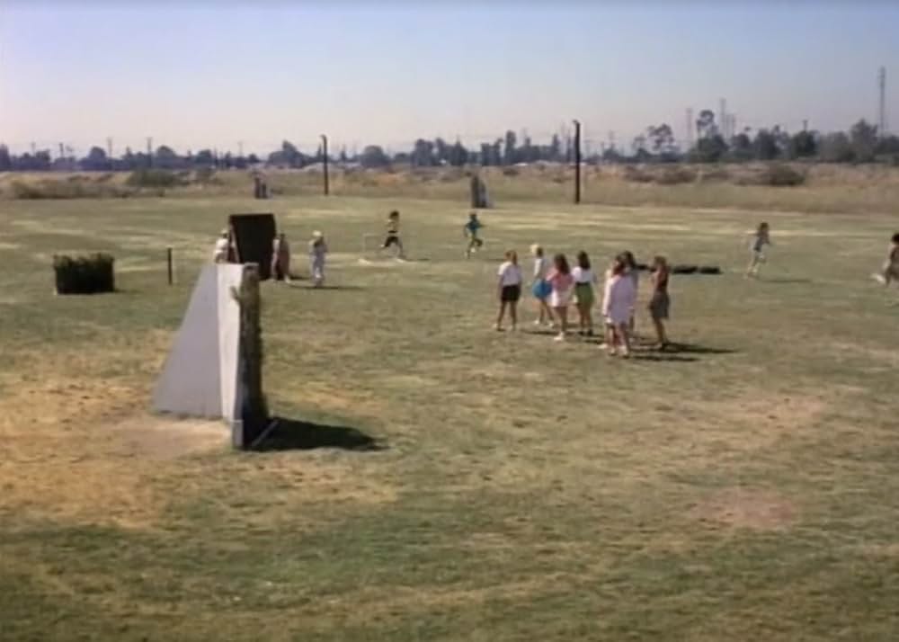 バイス・アカデミー／LA風俗最前線の画像