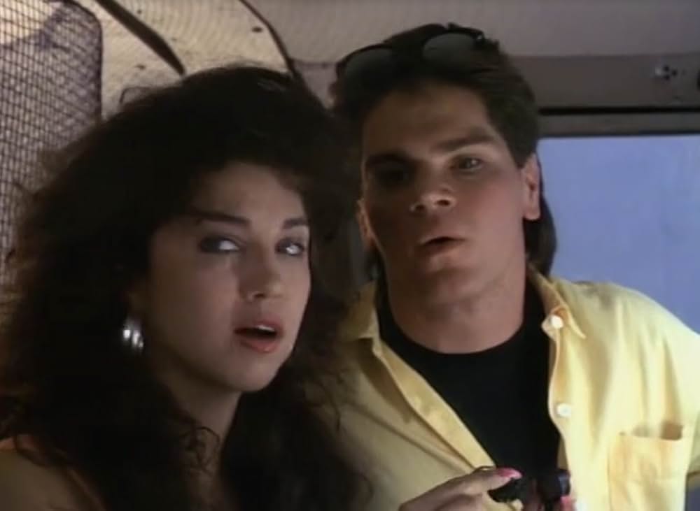 バイス・アカデミー／LA風俗最前線の画像