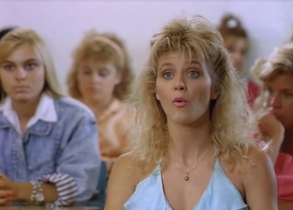 バイス・アカデミー／LA風俗最前線の画像