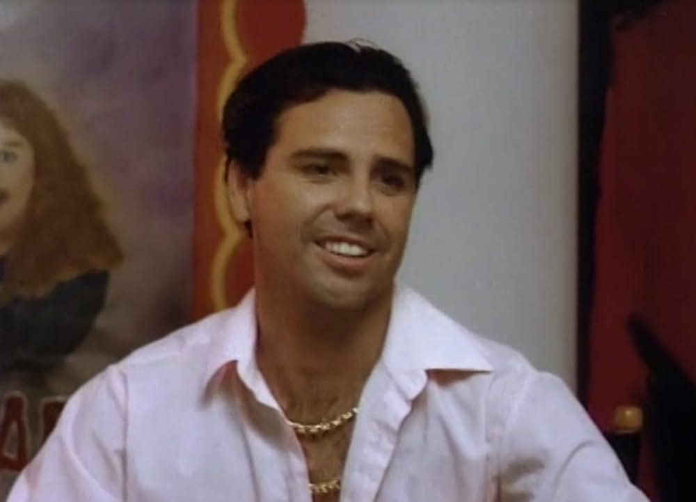 バイス・アカデミー／LA風俗最前線の画像