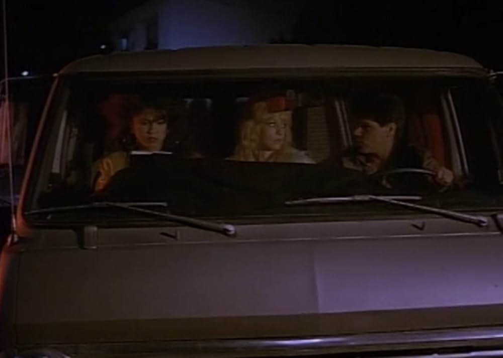 バイス・アカデミー／LA風俗最前線の画像