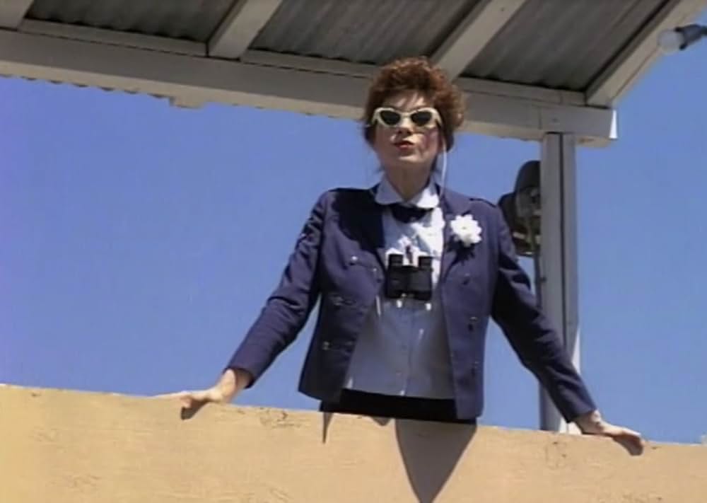 バイス・アカデミー／LA風俗最前線の画像