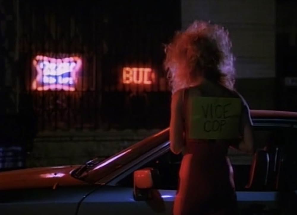 バイス・アカデミー／LA風俗最前線の画像