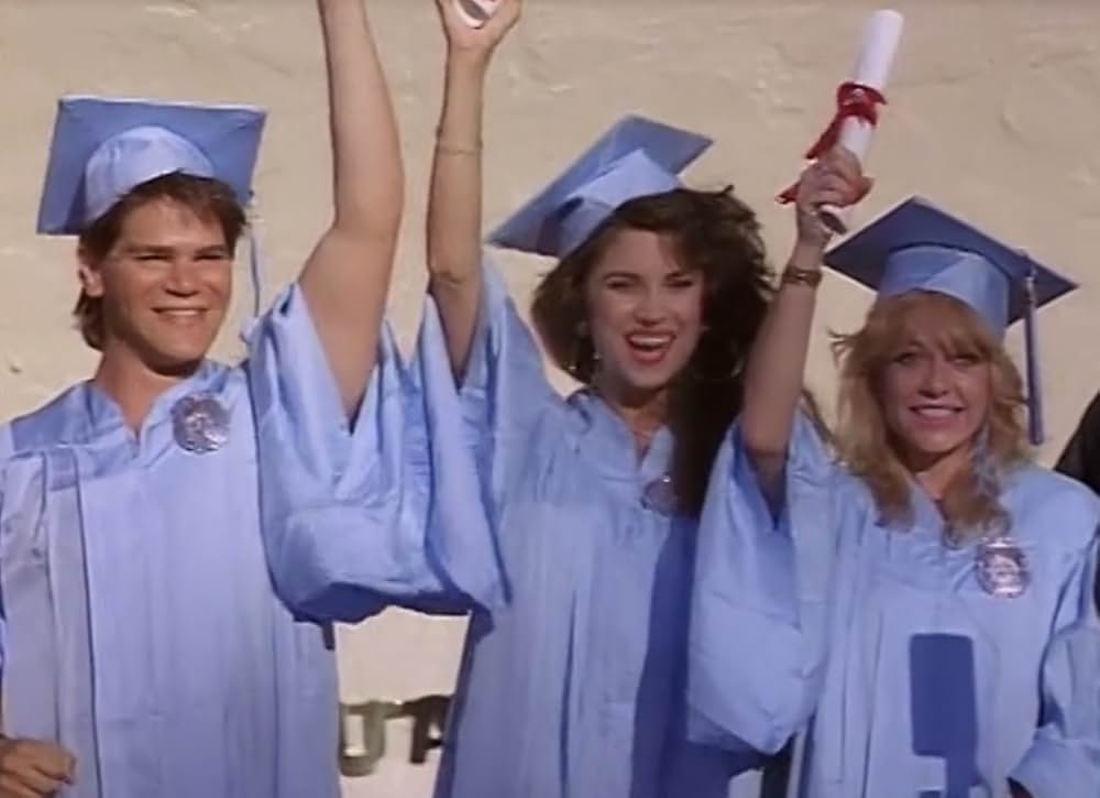 バイス・アカデミー／LA風俗最前線の画像