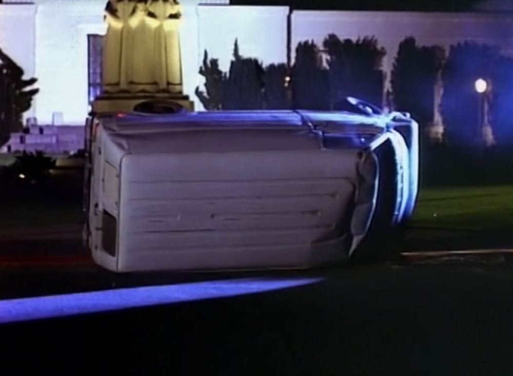 バイス・アカデミー／LA風俗最前線の画像