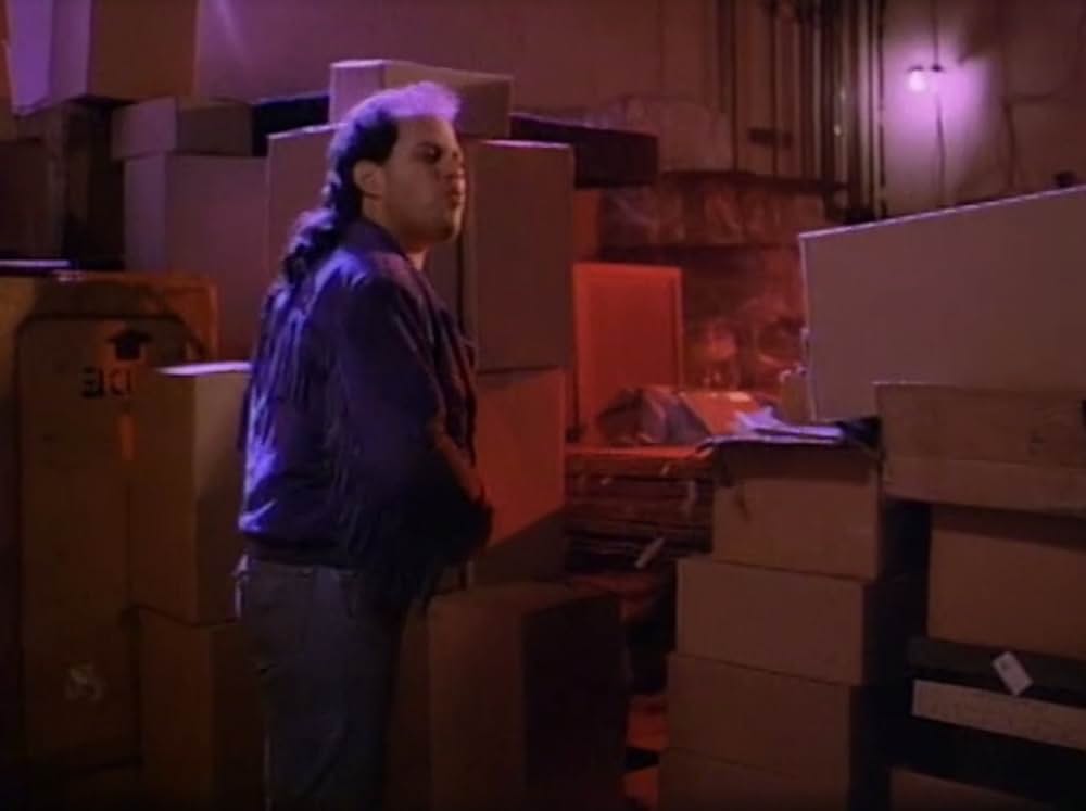 バイス・アカデミー／LA風俗最前線の画像