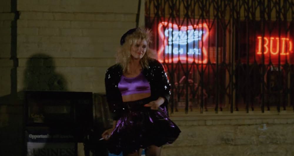 バイス・アカデミー／LA風俗最前線の画像